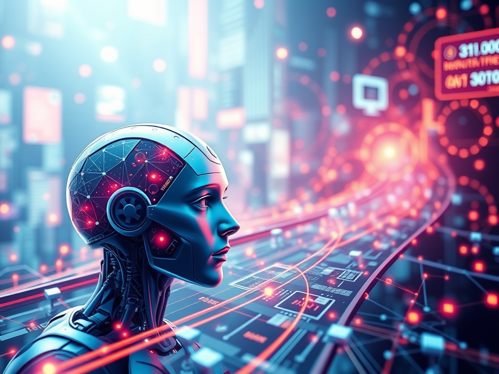 MCP: Connecting AI to Your&nbsp;World